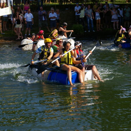 teambuilding events at moor hall cookham for leadership and development days