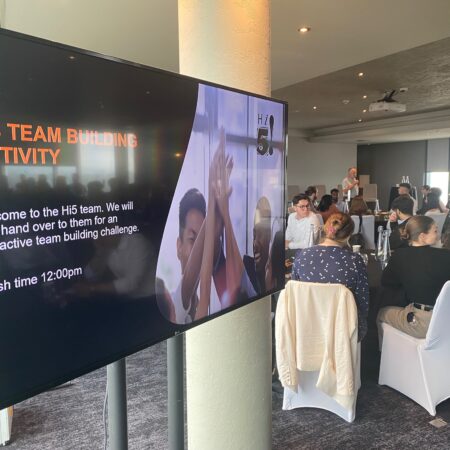 leadership training activities UK and Jersey